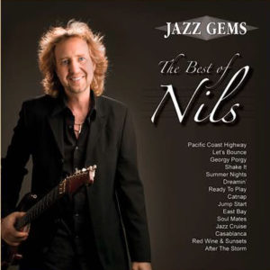 CD Cover Jazz Gems