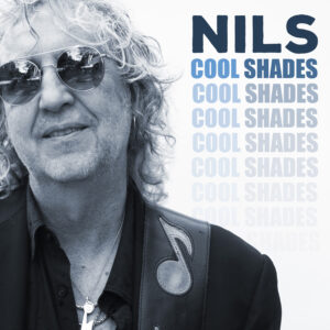 cool shades album cover