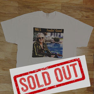 Feelin' Good T-shirt