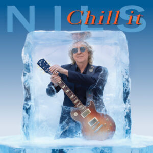 Chill it pre-order